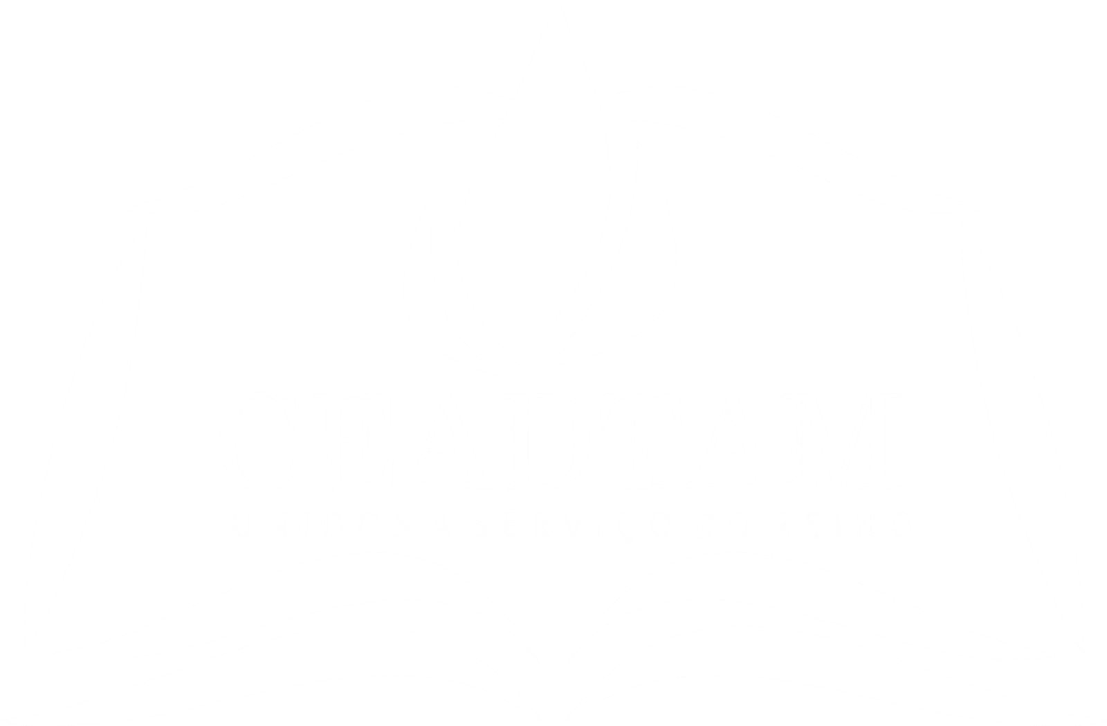 Logo da CEADTAM - Unidos a Serviço do Reino
